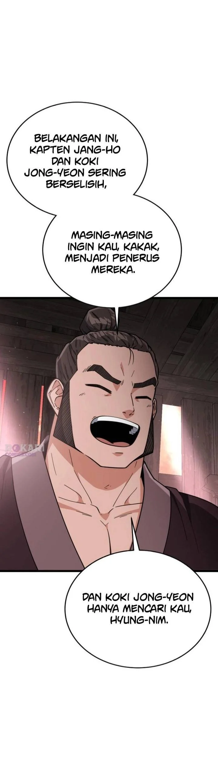 A Genius Girl Hides Her Martial Arts Achievements Chapter 14 - halaman 57