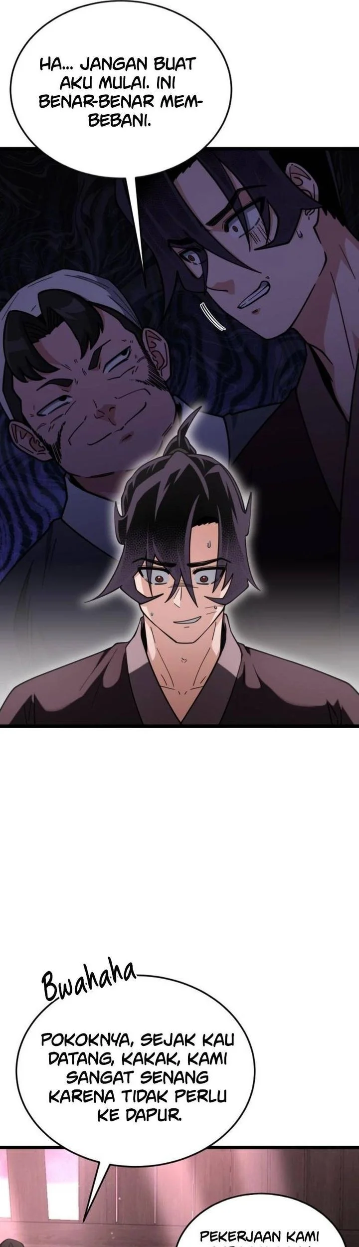 A Genius Girl Hides Her Martial Arts Achievements Chapter 14 - halaman 59
