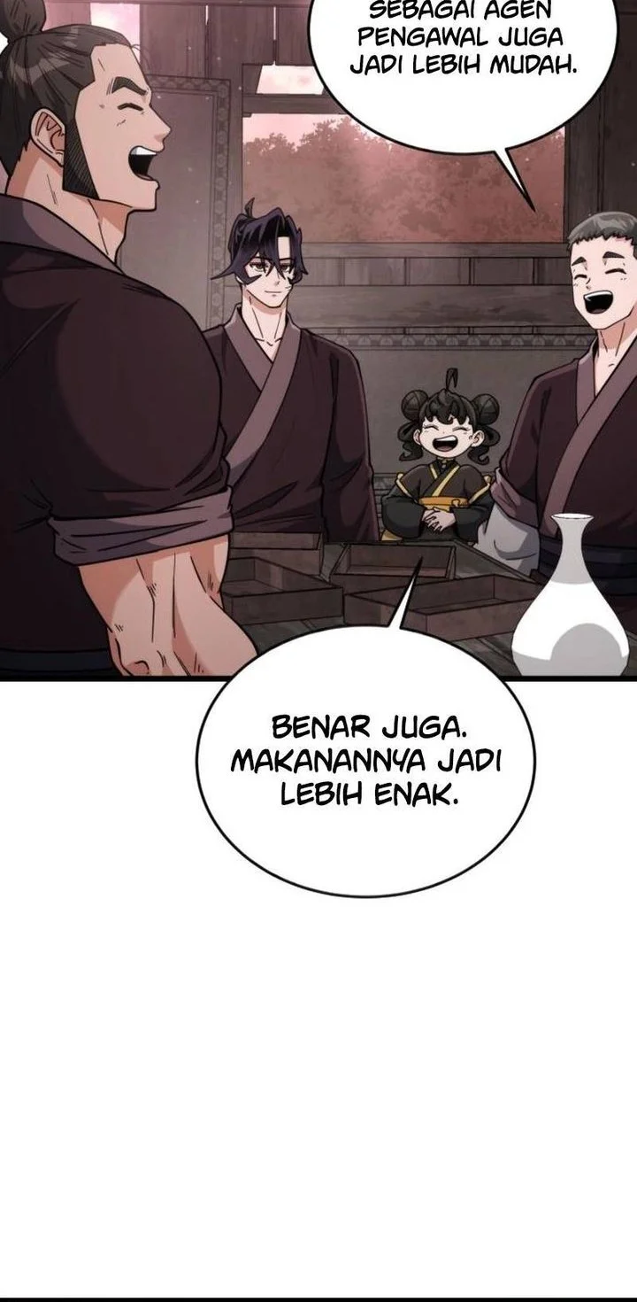 A Genius Girl Hides Her Martial Arts Achievements Chapter 14 - halaman 60