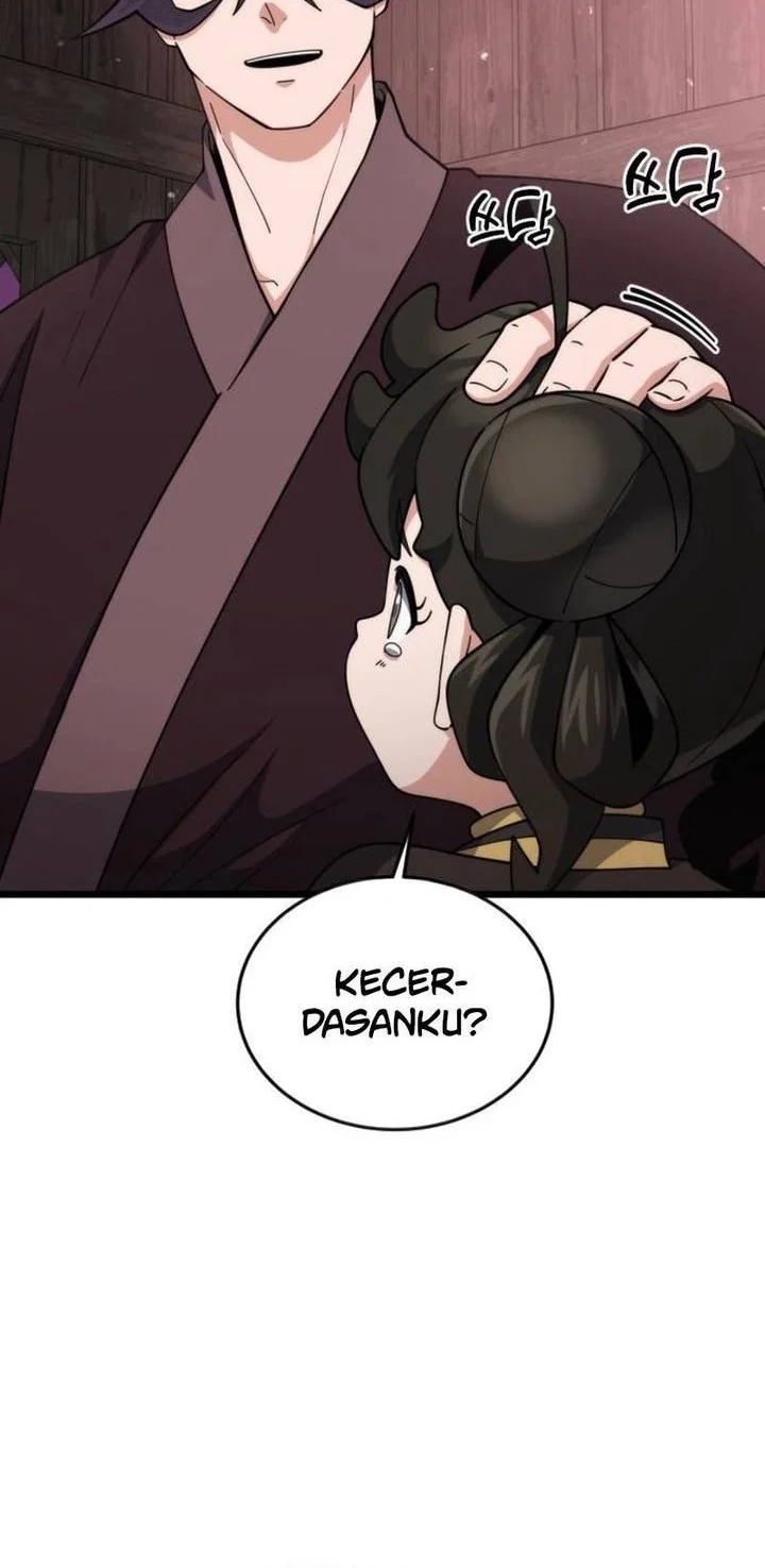 A Genius Girl Hides Her Martial Arts Achievements Chapter 14 - halaman 68