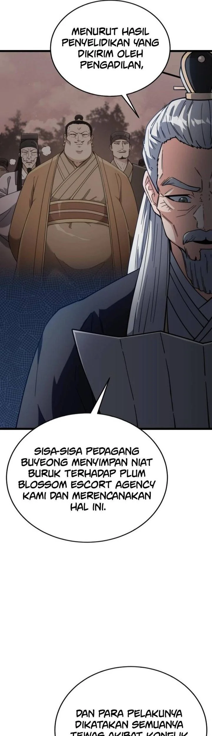 A Genius Girl Hides Her Martial Arts Achievements Chapter 14 - halaman 83