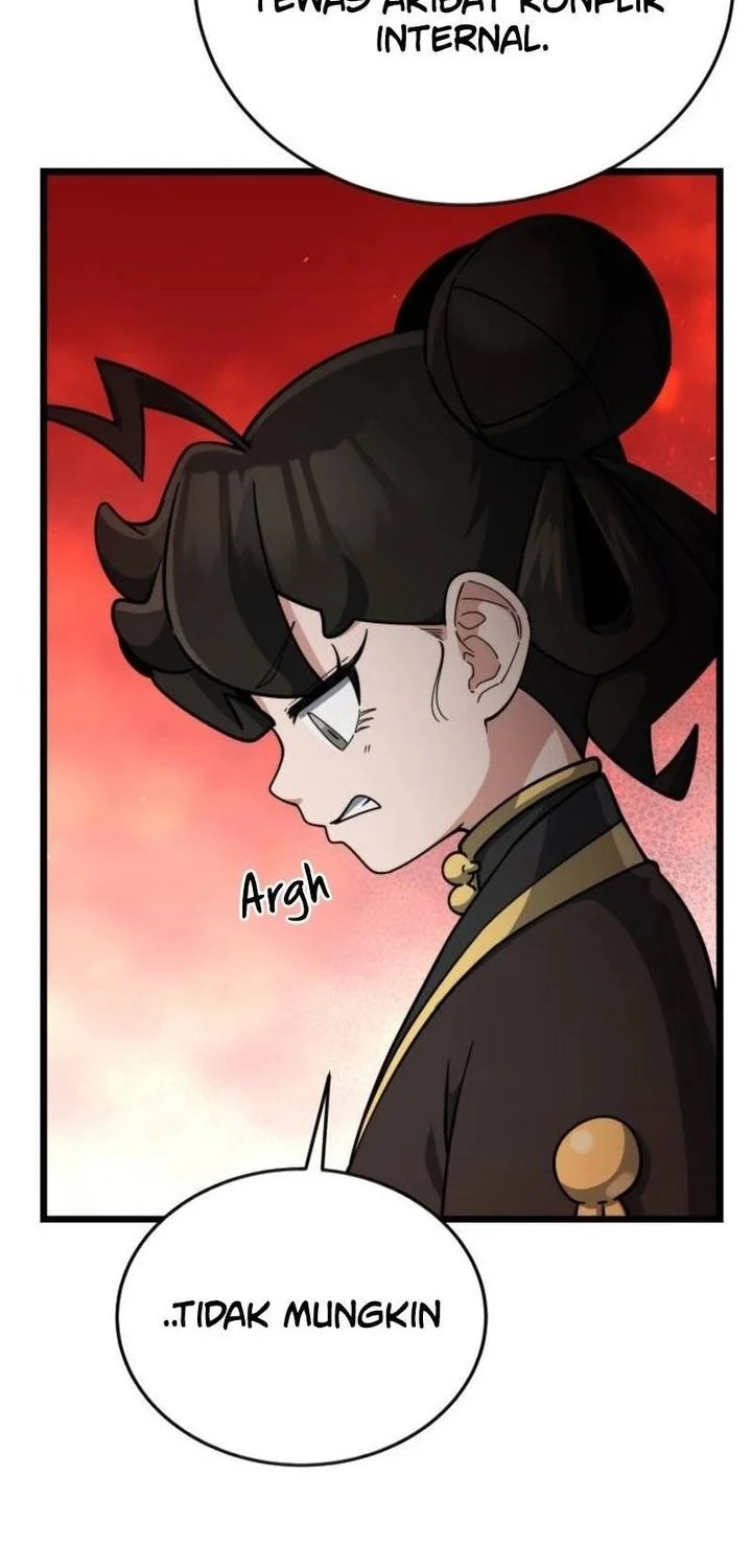 A Genius Girl Hides Her Martial Arts Achievements Chapter 14 - halaman 84