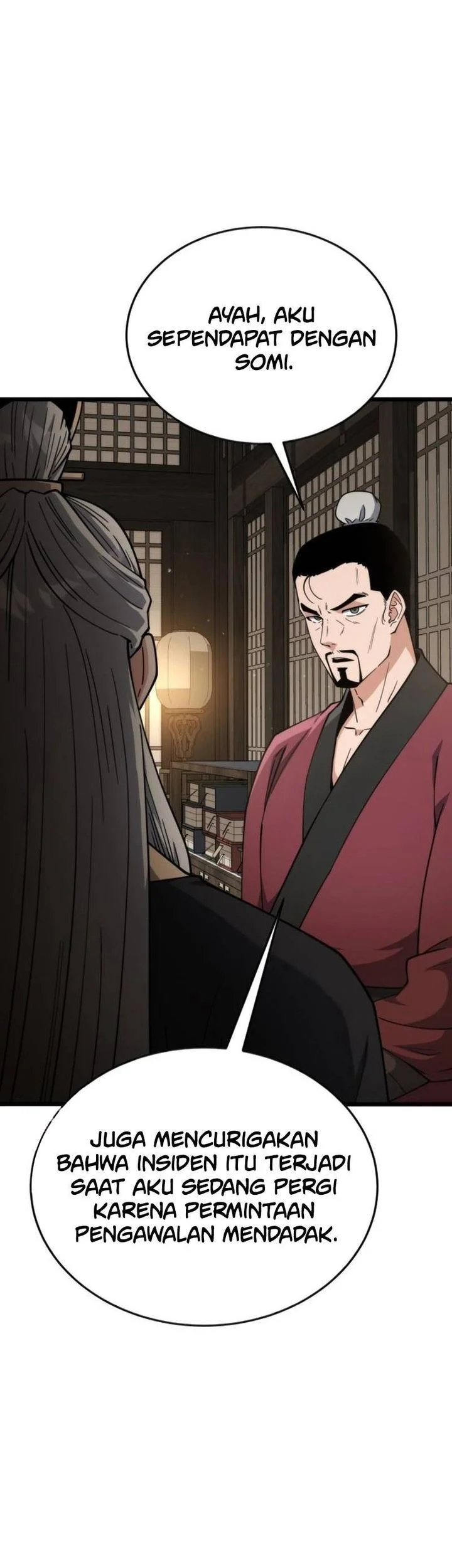 A Genius Girl Hides Her Martial Arts Achievements Chapter 14 - halaman 85
