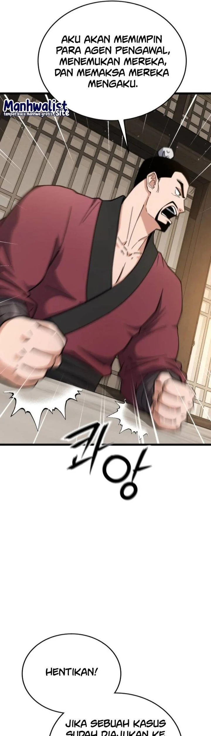 A Genius Girl Hides Her Martial Arts Achievements Chapter 14 - halaman 87