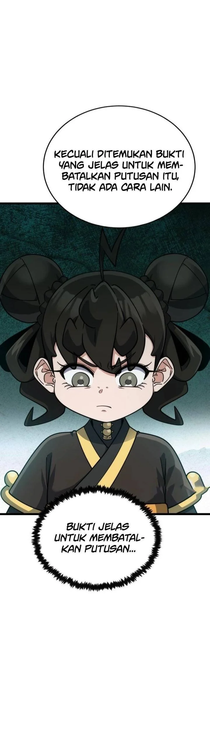 A Genius Girl Hides Her Martial Arts Achievements Chapter 14 - halaman 89