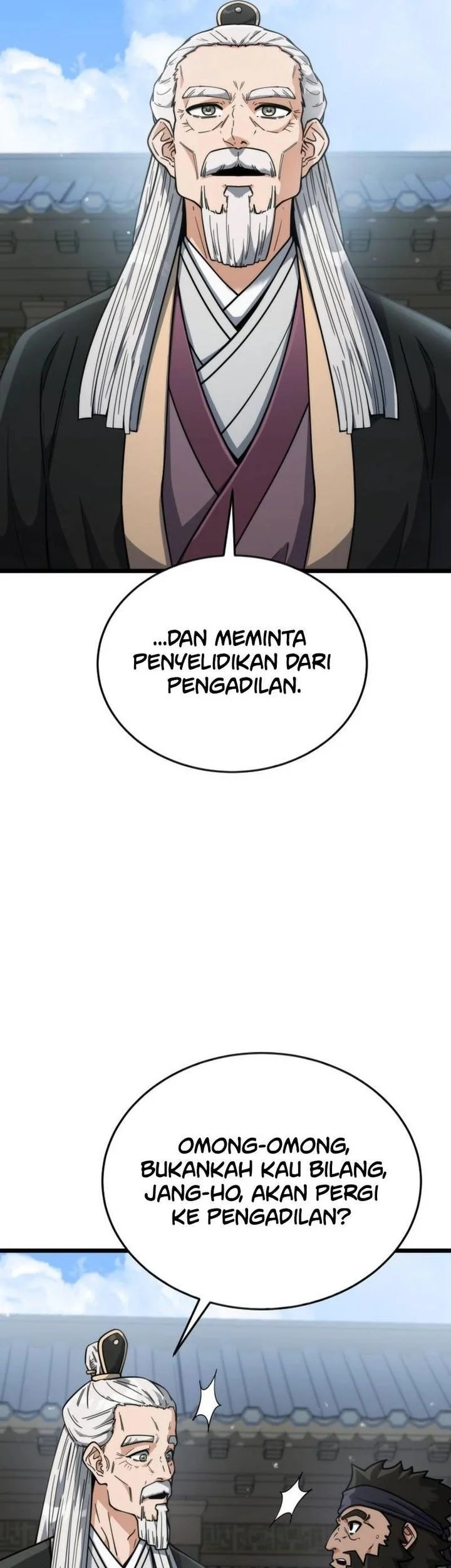 A Genius Girl Hides Her Martial Arts Achievements Chapter 14 - halaman 9
