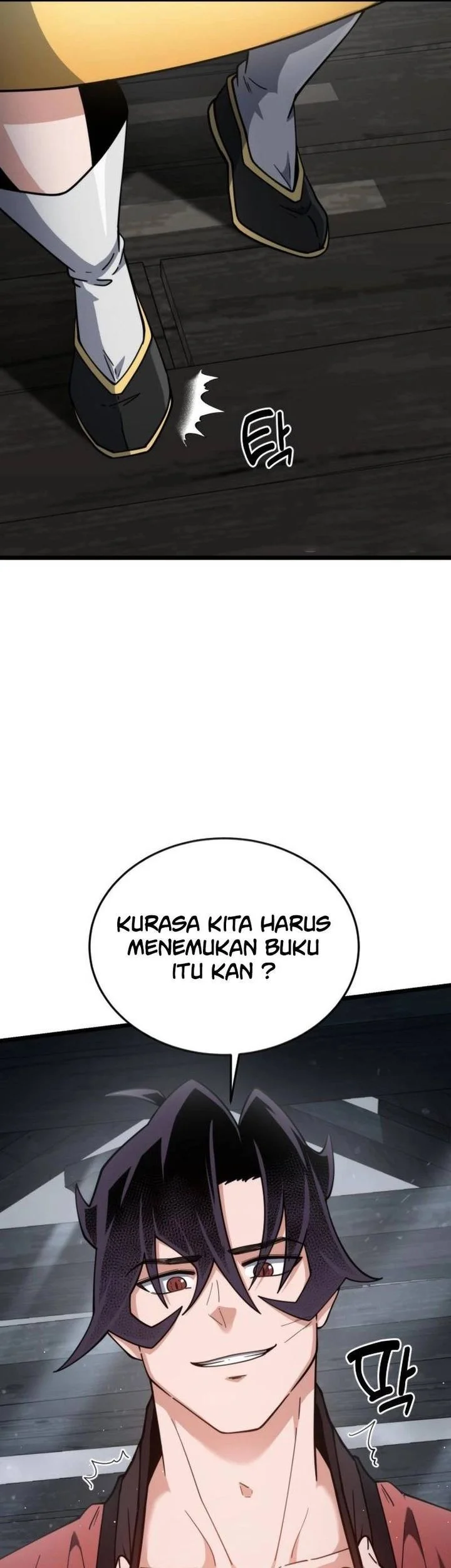 A Genius Girl Hides Her Martial Arts Achievements Chapter 14 - halaman 95