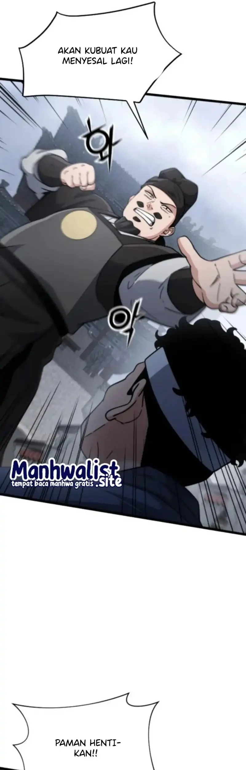 A Genius Girl Hides Her Martial Arts Achievements Chapter 15 - halaman 13