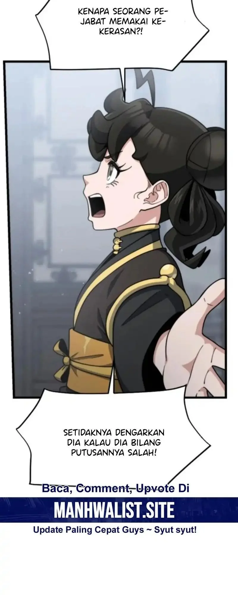 A Genius Girl Hides Her Martial Arts Achievements Chapter 15 - halaman 15