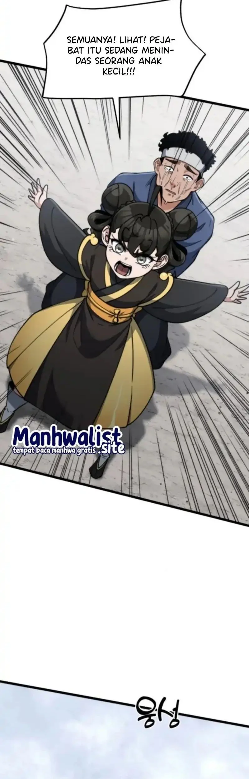 A Genius Girl Hides Her Martial Arts Achievements Chapter 15 - halaman 17