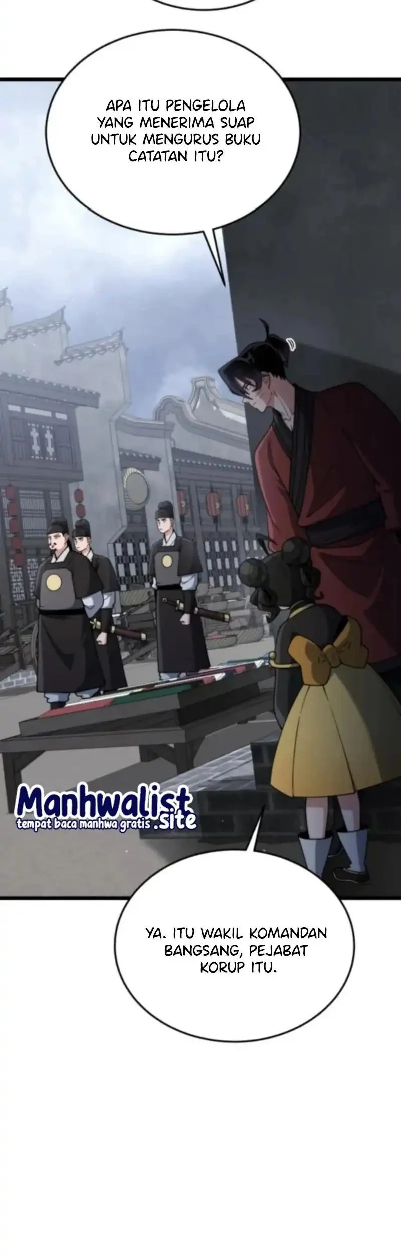 A Genius Girl Hides Her Martial Arts Achievements Chapter 15 - halaman 2