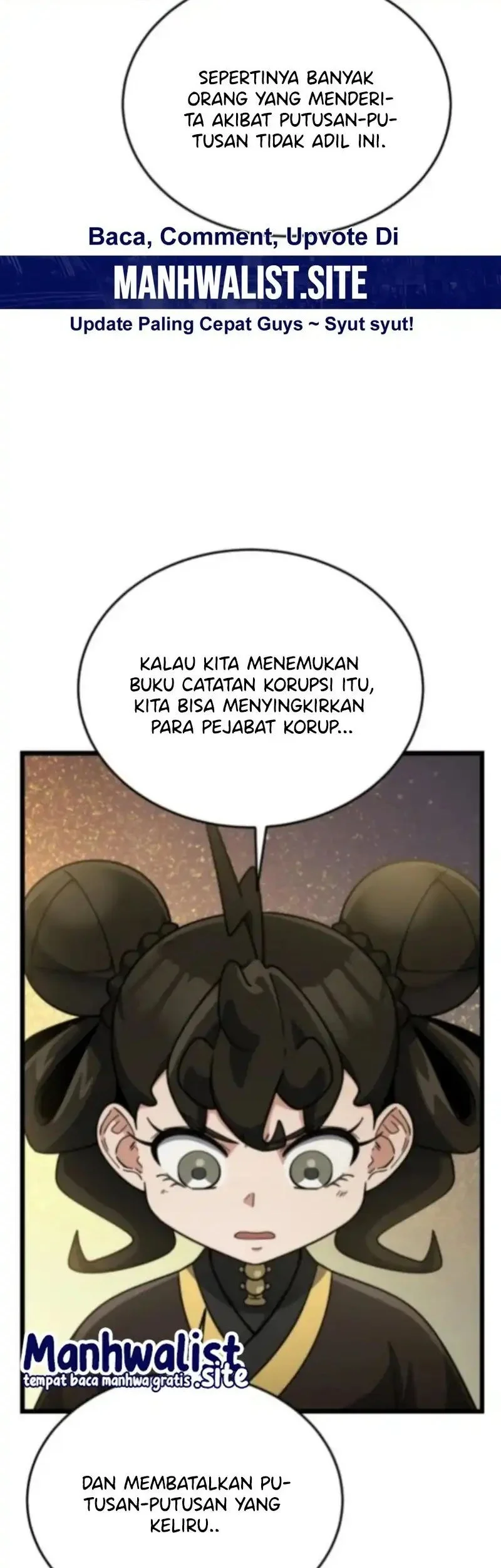 A Genius Girl Hides Her Martial Arts Achievements Chapter 15 - halaman 23