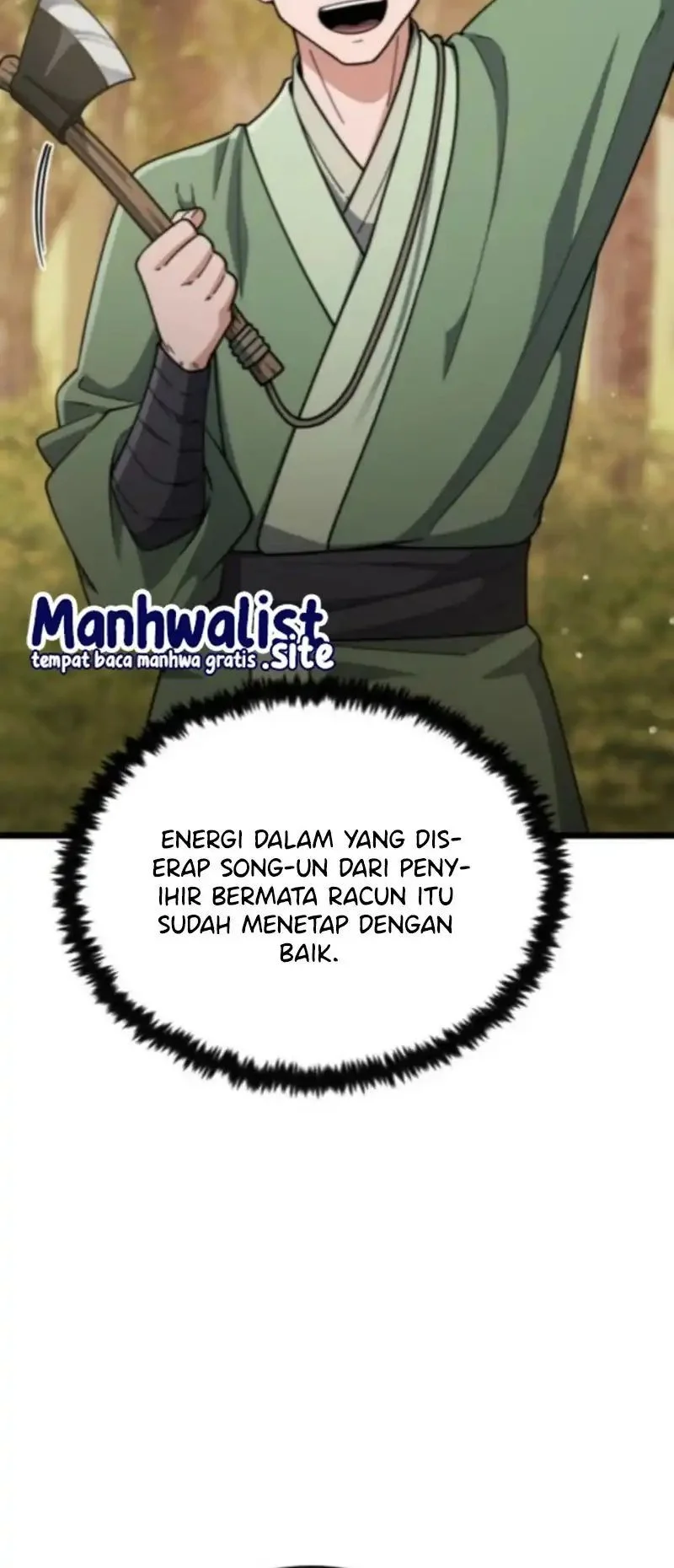 A Genius Girl Hides Her Martial Arts Achievements Chapter 15 - halaman 30