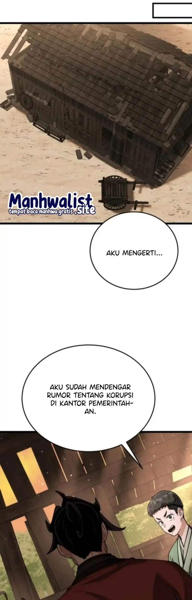A Genius Girl Hides Her Martial Arts Achievements Chapter 15 - halaman 34