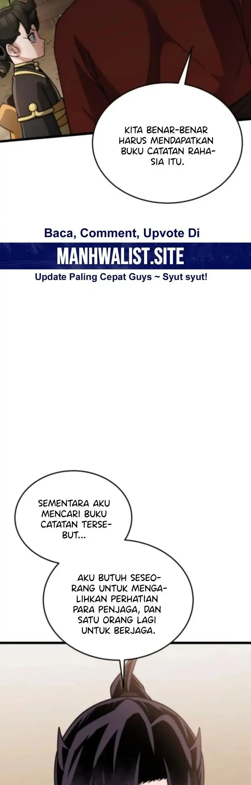 A Genius Girl Hides Her Martial Arts Achievements Chapter 15 - halaman 35
