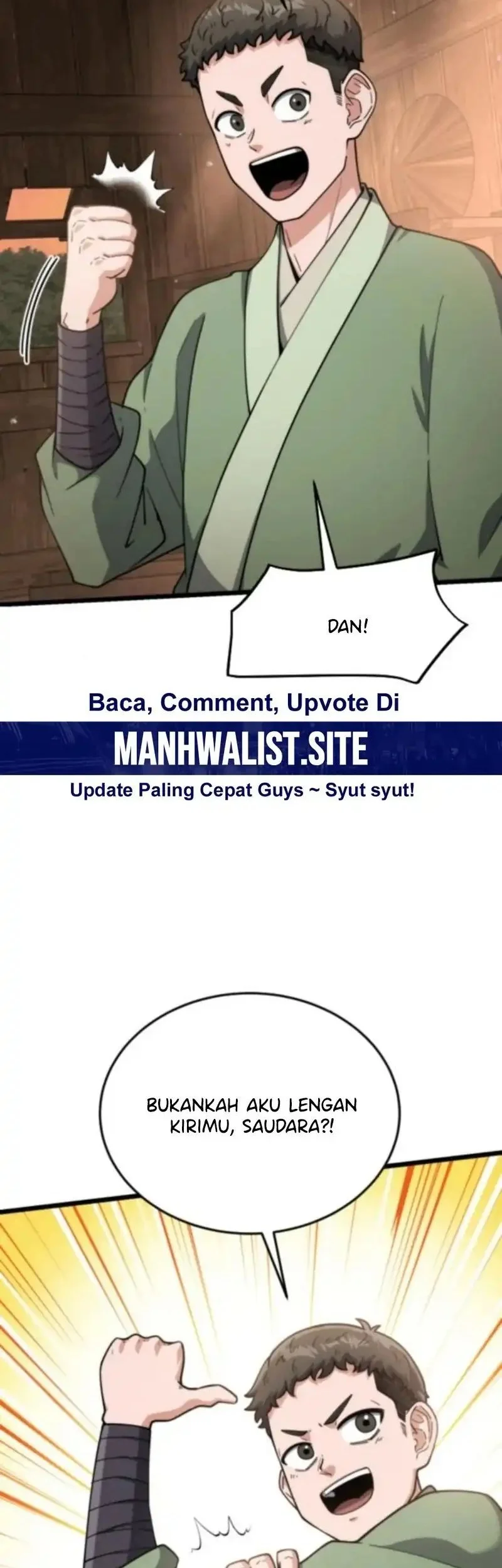 A Genius Girl Hides Her Martial Arts Achievements Chapter 15 - halaman 38