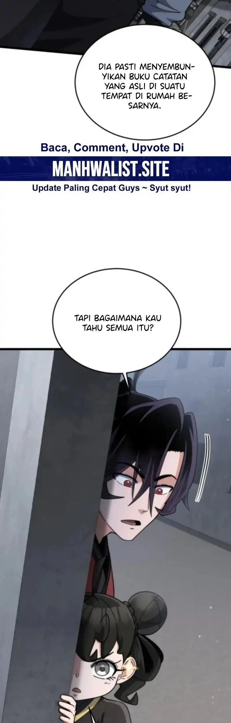 A Genius Girl Hides Her Martial Arts Achievements Chapter 15 - halaman 4