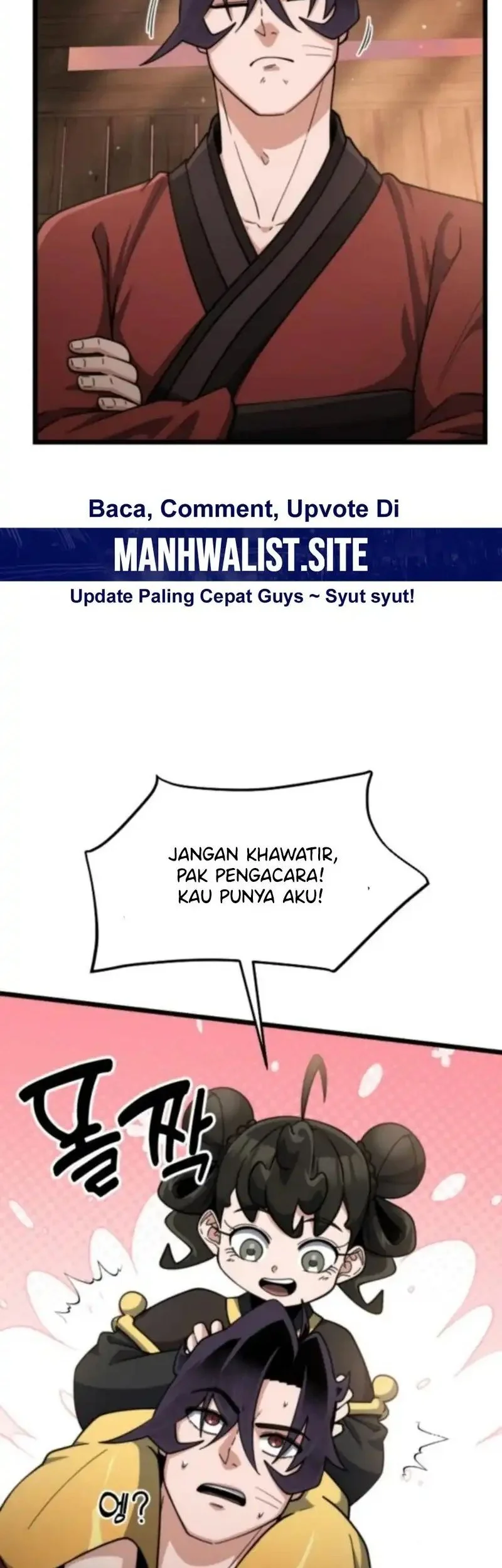 A Genius Girl Hides Her Martial Arts Achievements Chapter 15 - halaman 41