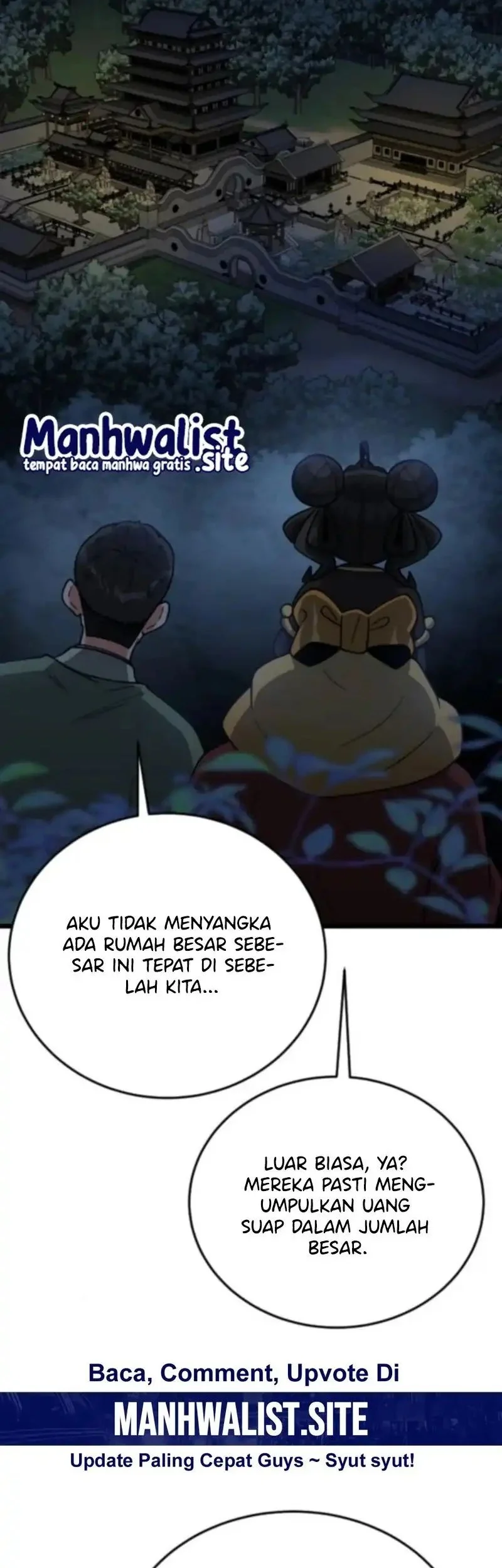 A Genius Girl Hides Her Martial Arts Achievements Chapter 15 - halaman 44