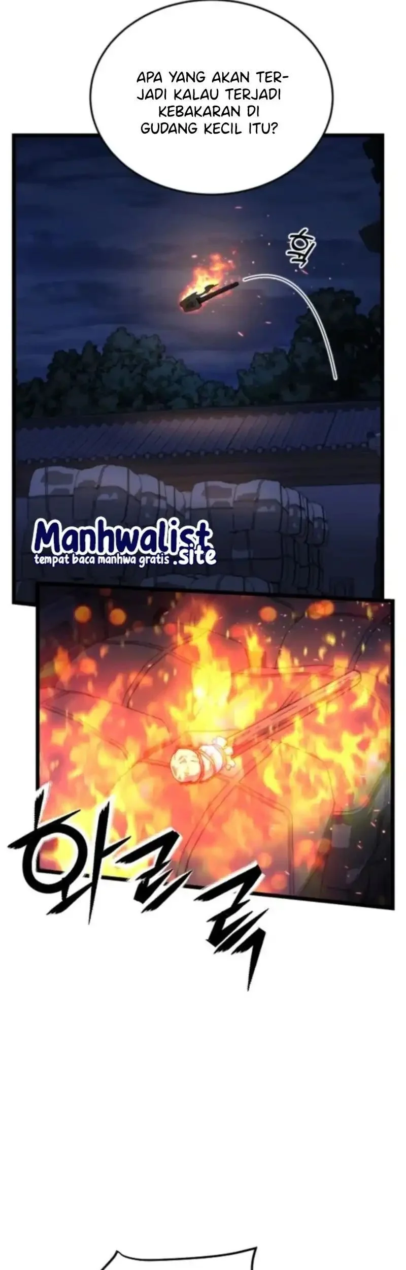 A Genius Girl Hides Her Martial Arts Achievements Chapter 15 - halaman 49