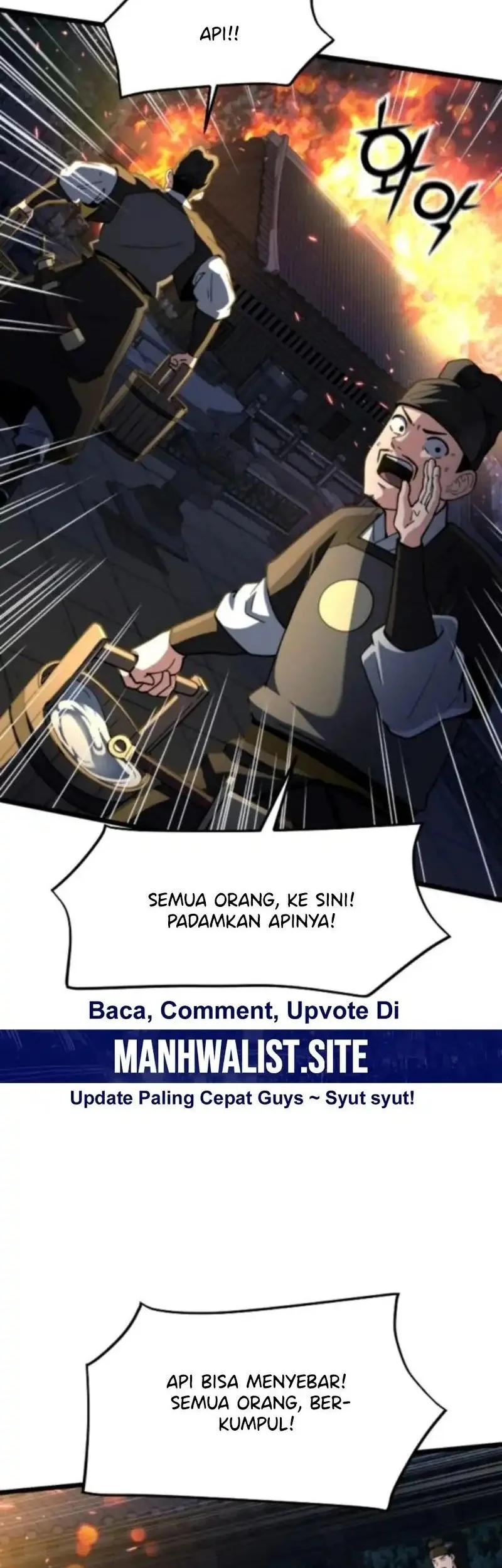 A Genius Girl Hides Her Martial Arts Achievements Chapter 15 - halaman 50