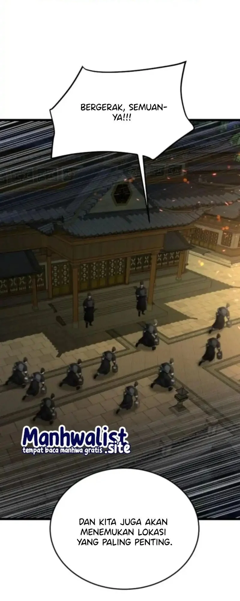 A Genius Girl Hides Her Martial Arts Achievements Chapter 15 - halaman 54