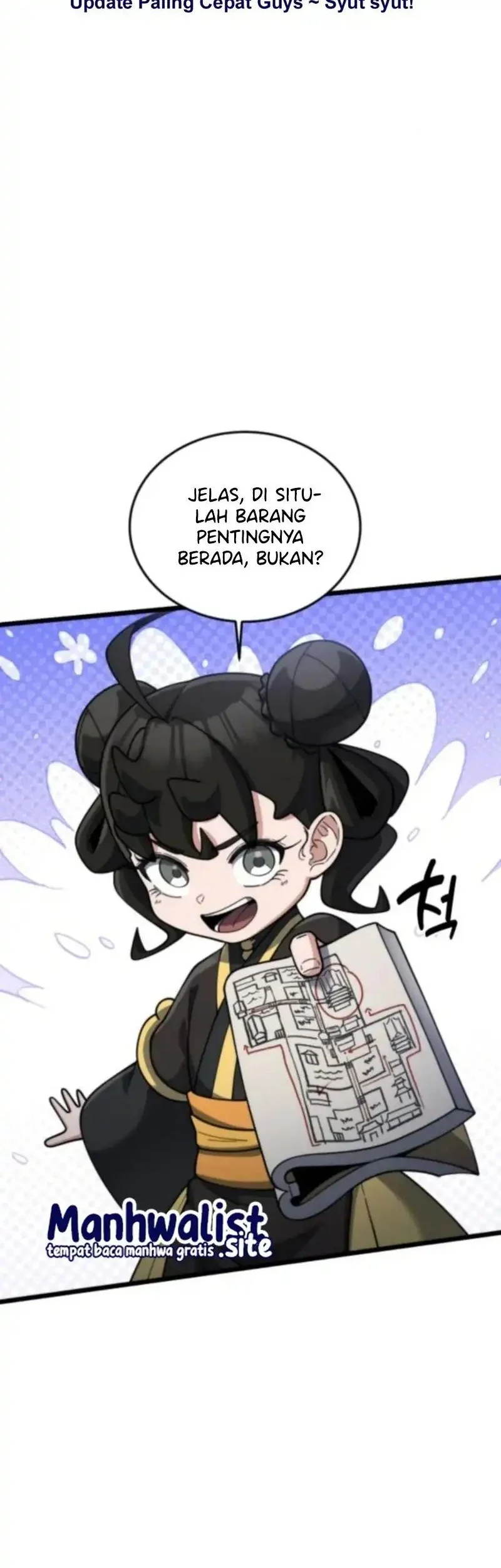 A Genius Girl Hides Her Martial Arts Achievements Chapter 15 - halaman 56