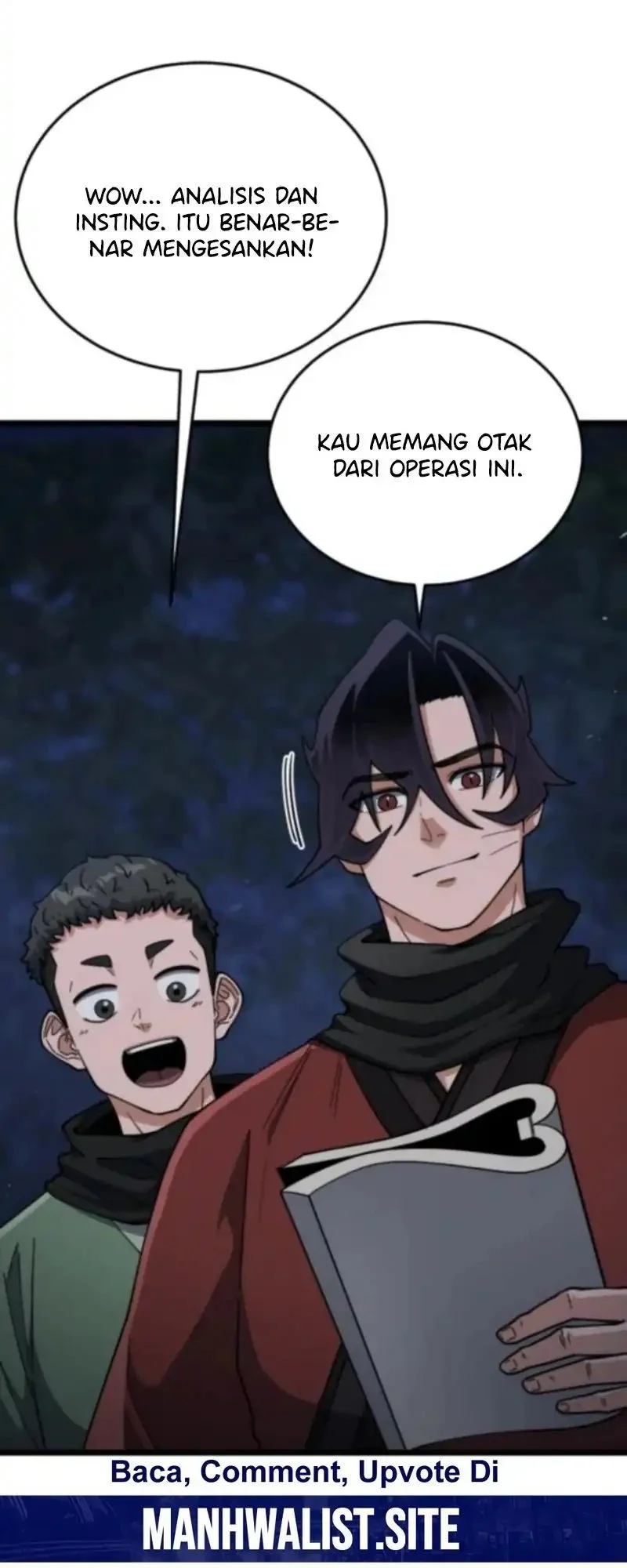 A Genius Girl Hides Her Martial Arts Achievements Chapter 15 - halaman 57