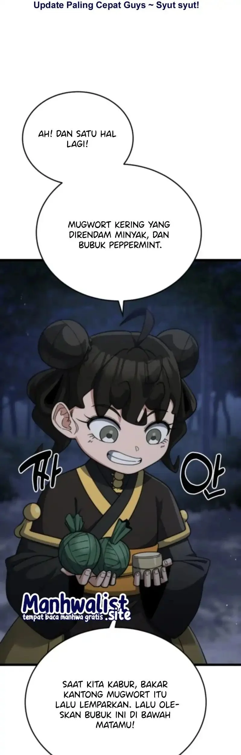 A Genius Girl Hides Her Martial Arts Achievements Chapter 15 - halaman 58