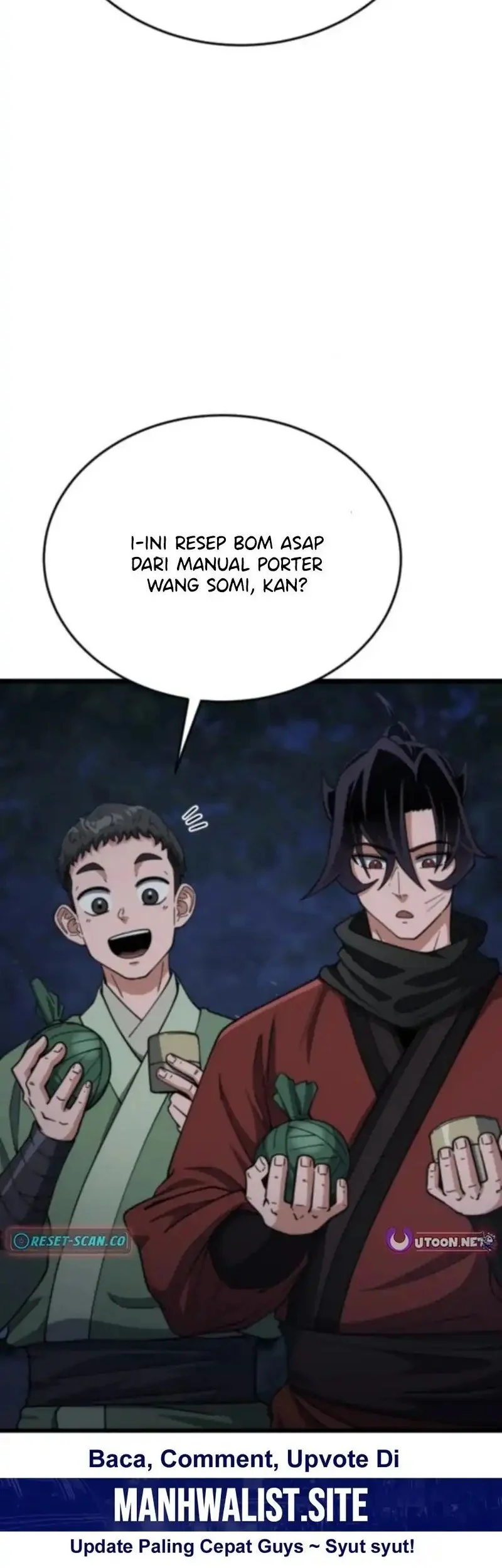 A Genius Girl Hides Her Martial Arts Achievements Chapter 15 - halaman 59