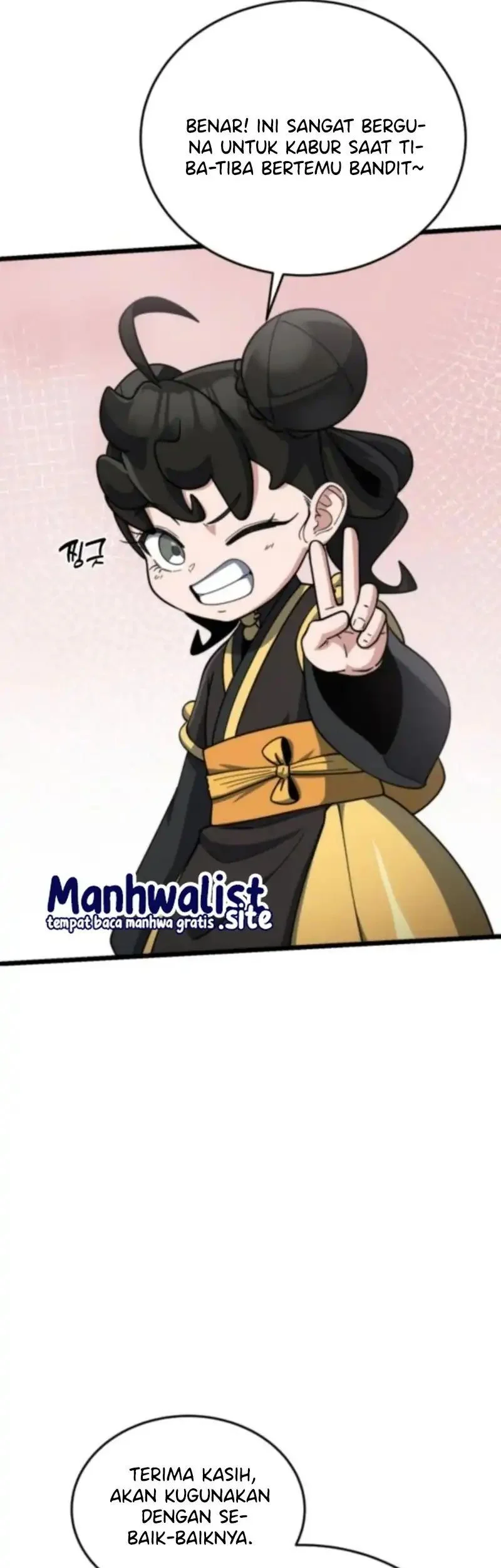 A Genius Girl Hides Her Martial Arts Achievements Chapter 15 - halaman 61