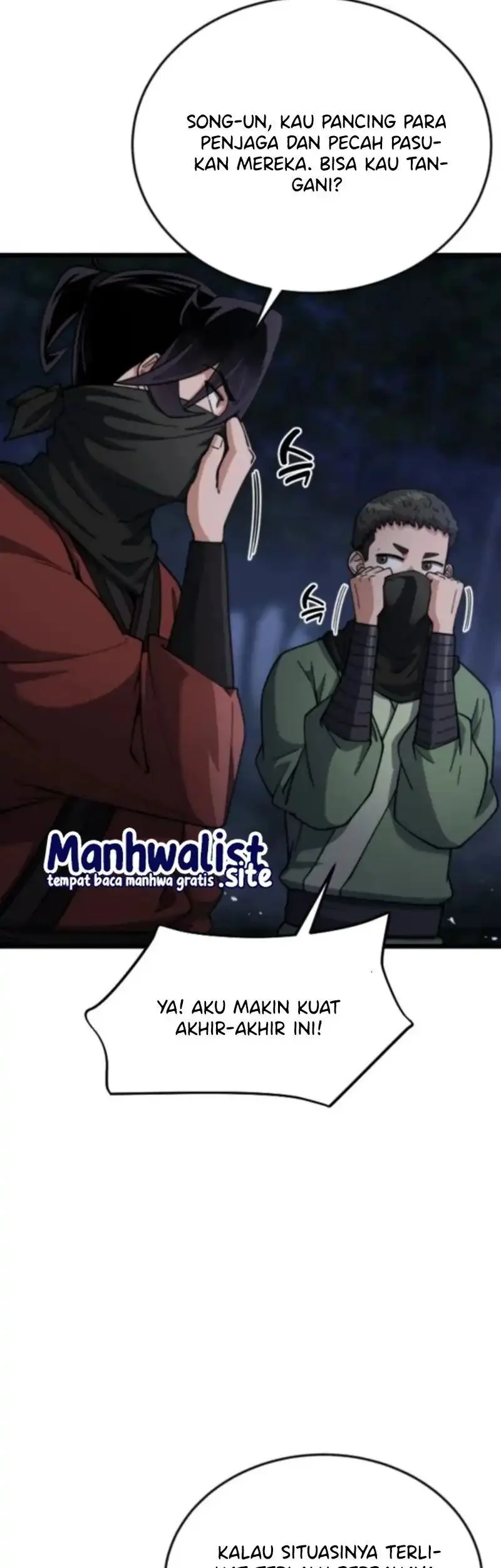A Genius Girl Hides Her Martial Arts Achievements Chapter 15 - halaman 64