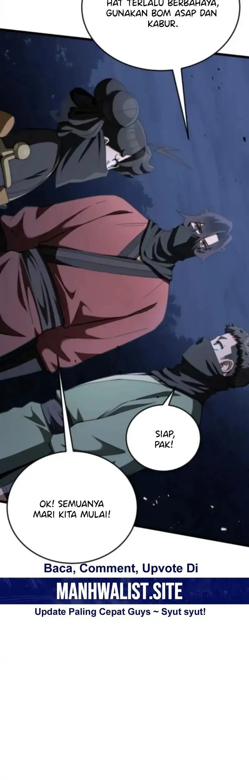 A Genius Girl Hides Her Martial Arts Achievements Chapter 15 - halaman 65