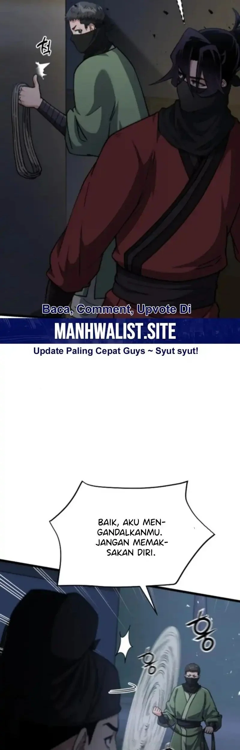A Genius Girl Hides Her Martial Arts Achievements Chapter 15 - halaman 68