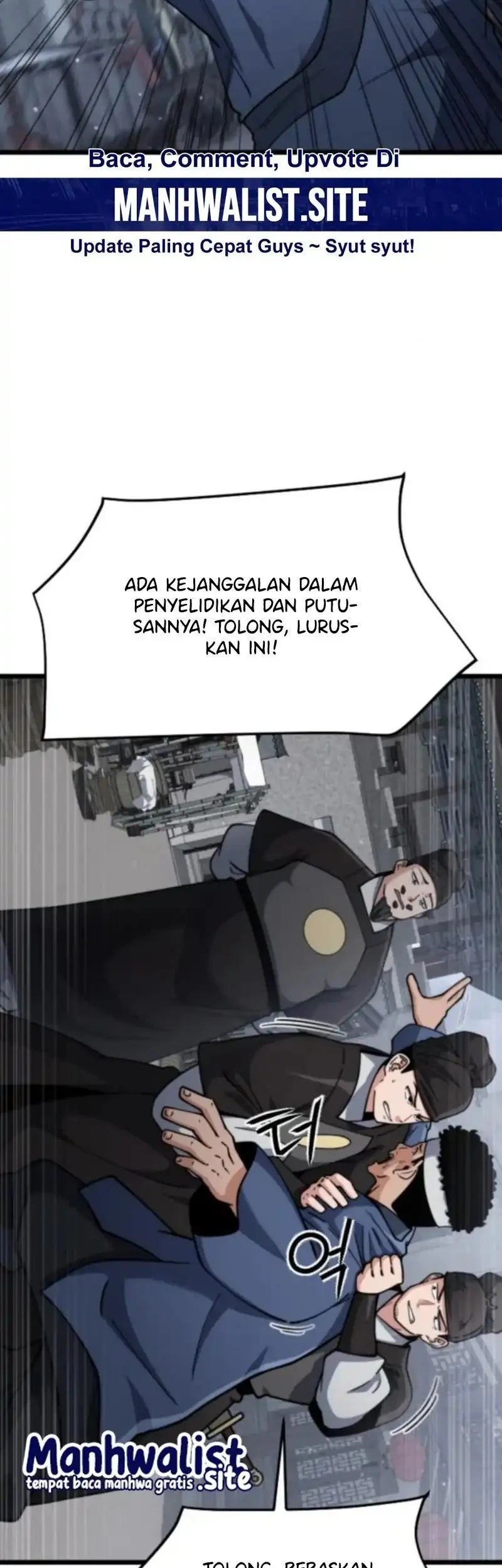 A Genius Girl Hides Her Martial Arts Achievements Chapter 15 - halaman 7