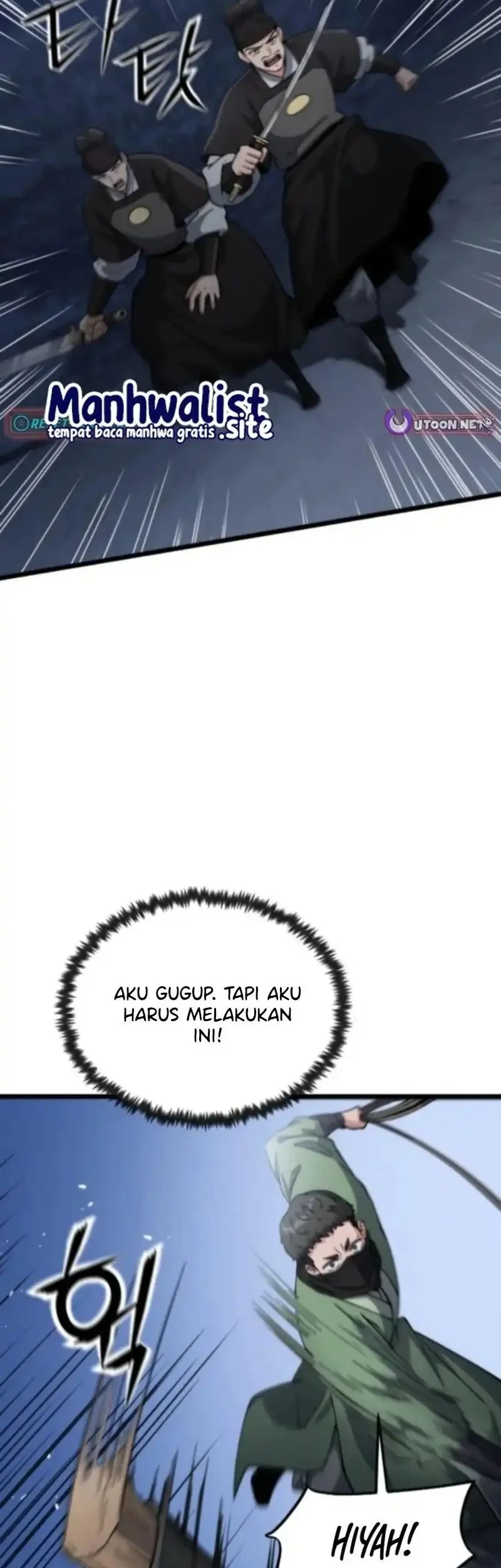 A Genius Girl Hides Her Martial Arts Achievements Chapter 15 - halaman 71