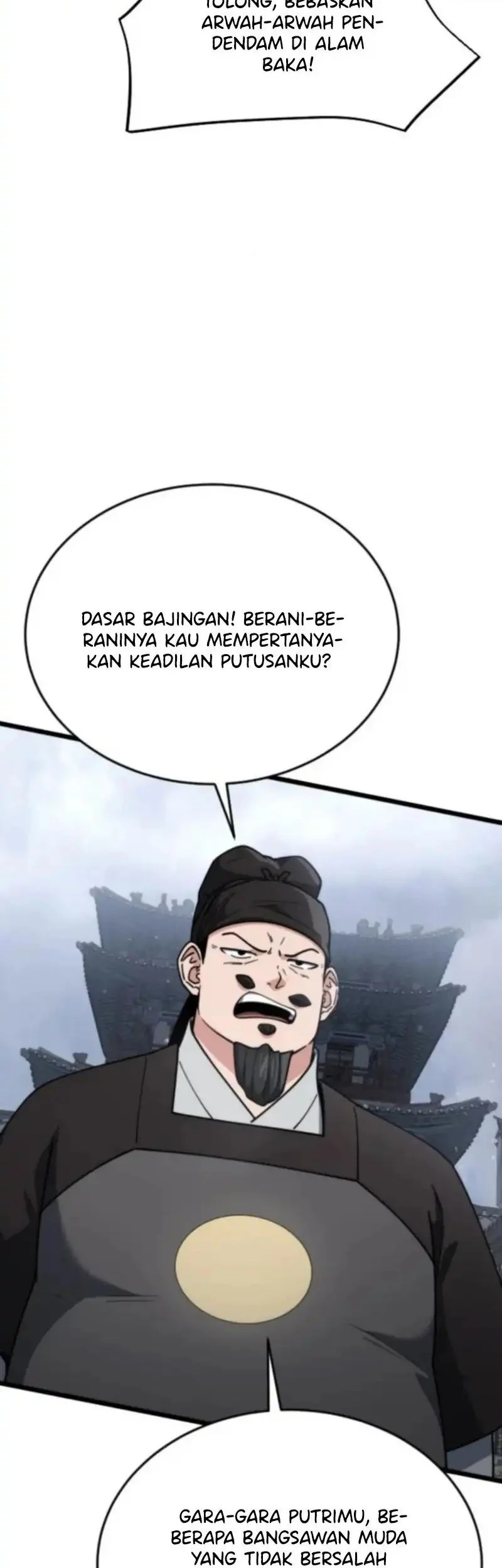 A Genius Girl Hides Her Martial Arts Achievements Chapter 15 - halaman 8