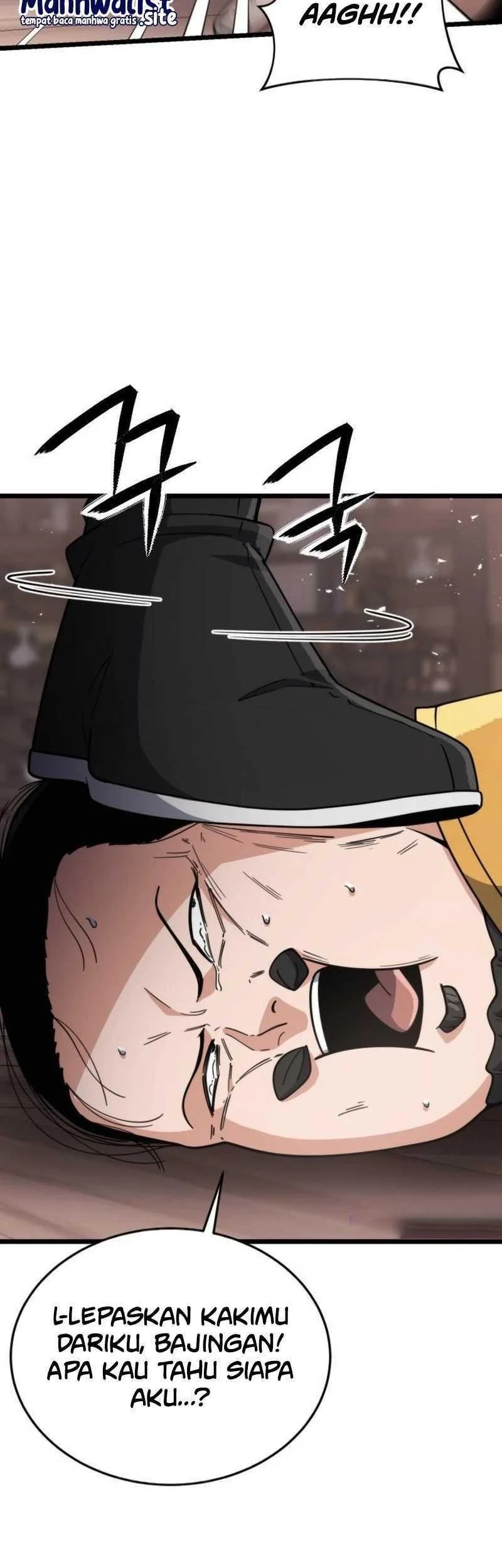 A Genius Girl Hides Her Martial Arts Achievements Chapter 16 - halaman 10