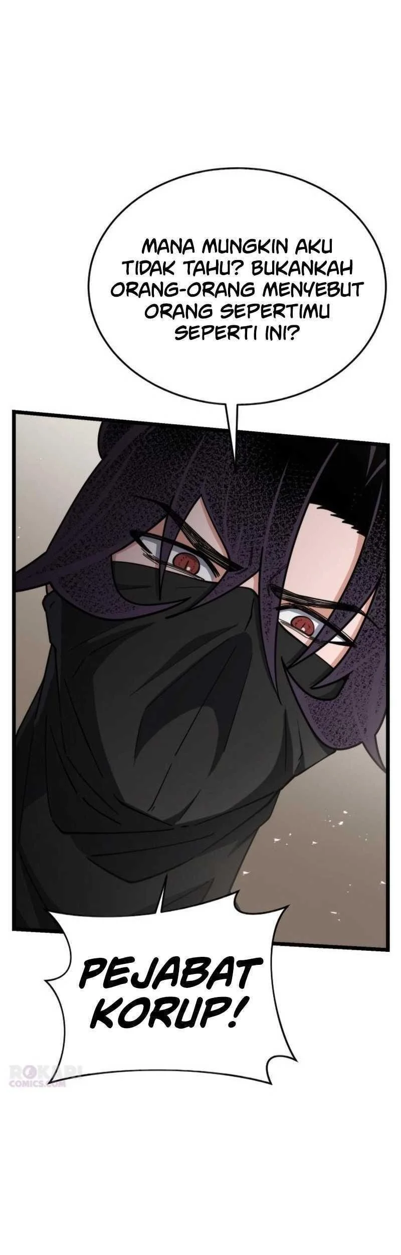 A Genius Girl Hides Her Martial Arts Achievements Chapter 16 - halaman 11