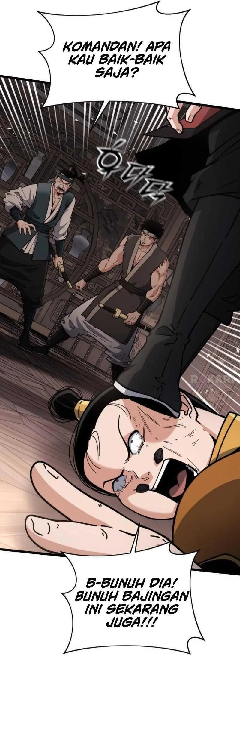 A Genius Girl Hides Her Martial Arts Achievements Chapter 16 - halaman 13