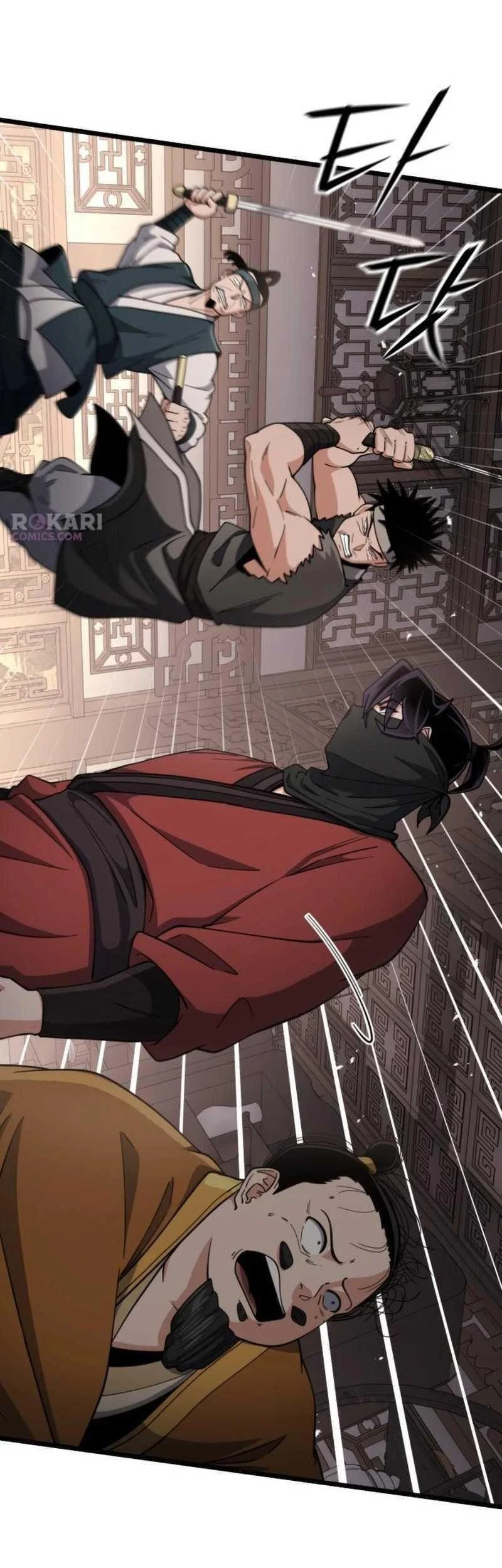 A Genius Girl Hides Her Martial Arts Achievements Chapter 16 - halaman 15