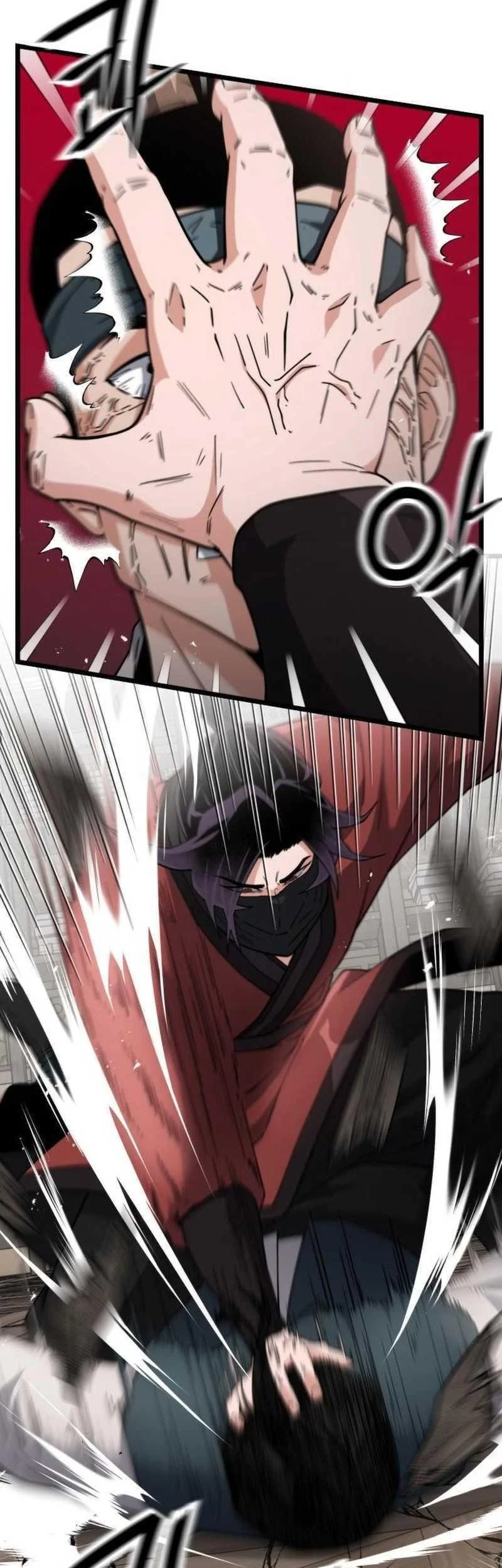A Genius Girl Hides Her Martial Arts Achievements Chapter 16 - halaman 17