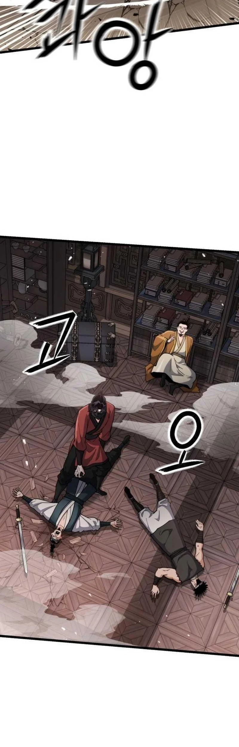 A Genius Girl Hides Her Martial Arts Achievements Chapter 16 - halaman 18