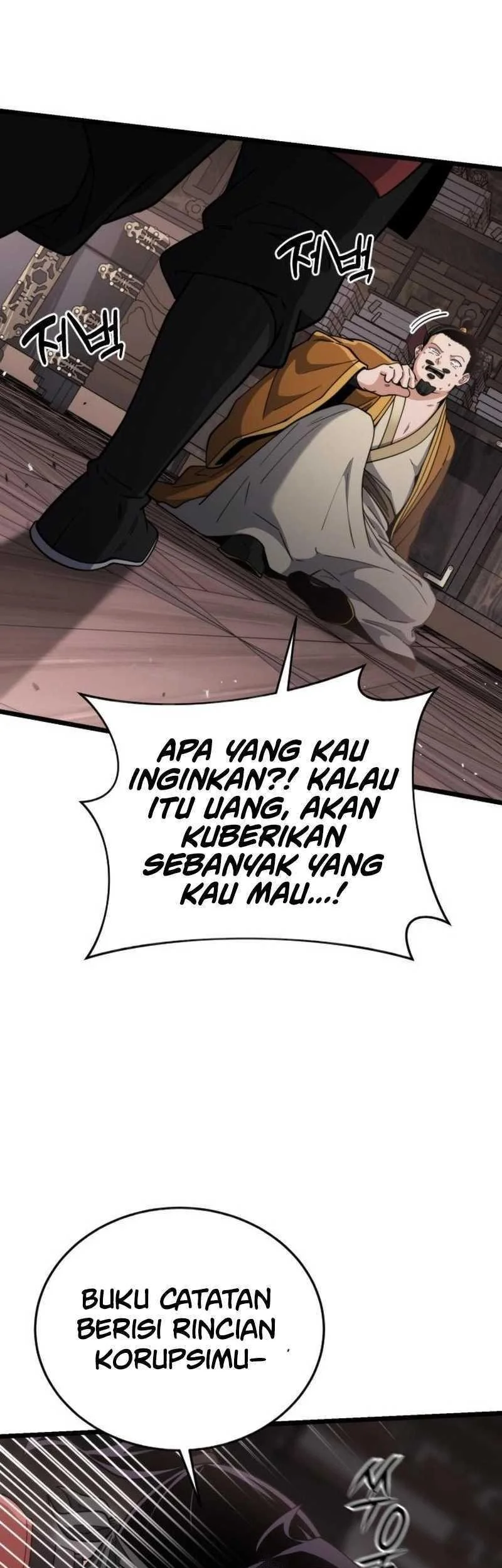 A Genius Girl Hides Her Martial Arts Achievements Chapter 16 - halaman 19