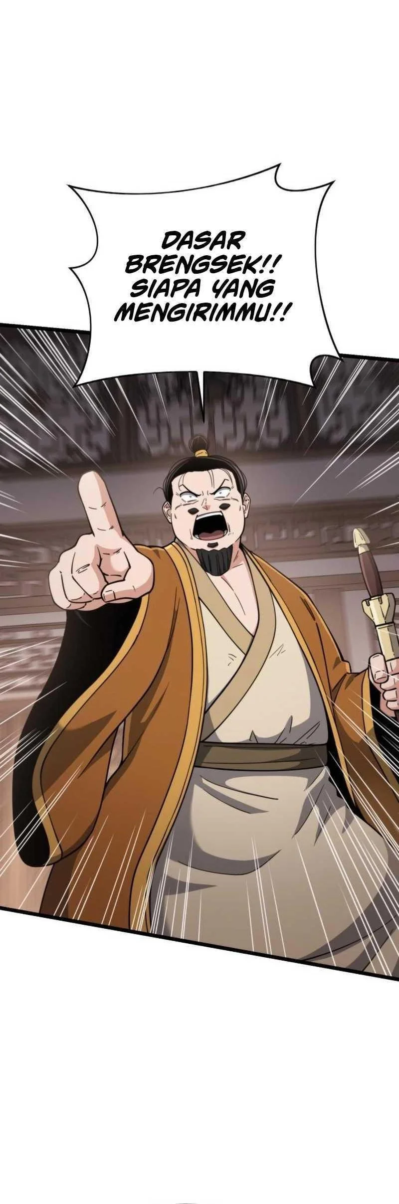 A Genius Girl Hides Her Martial Arts Achievements Chapter 16 - halaman 2