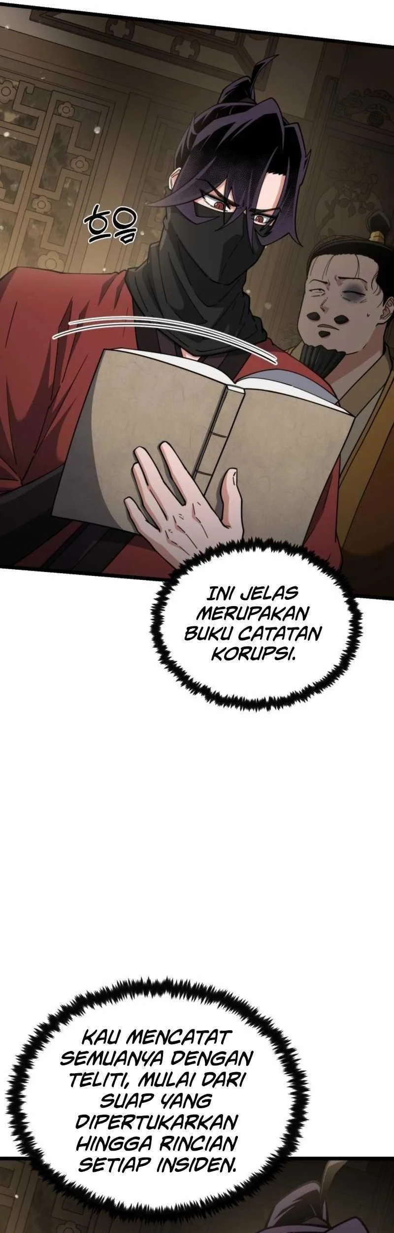 A Genius Girl Hides Her Martial Arts Achievements Chapter 16 - halaman 23