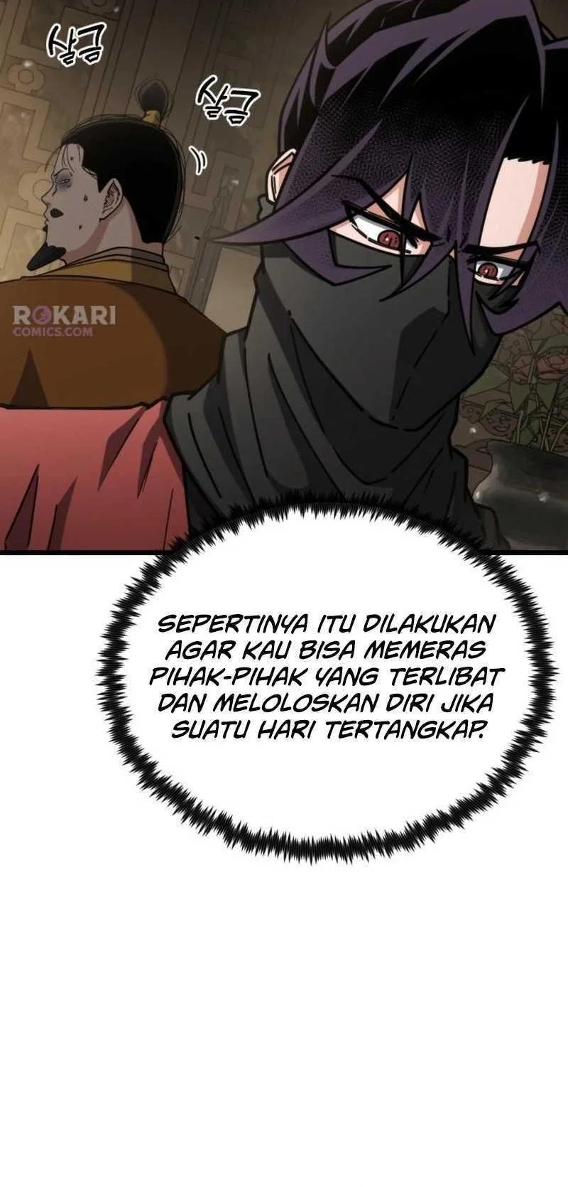 A Genius Girl Hides Her Martial Arts Achievements Chapter 16 - halaman 24