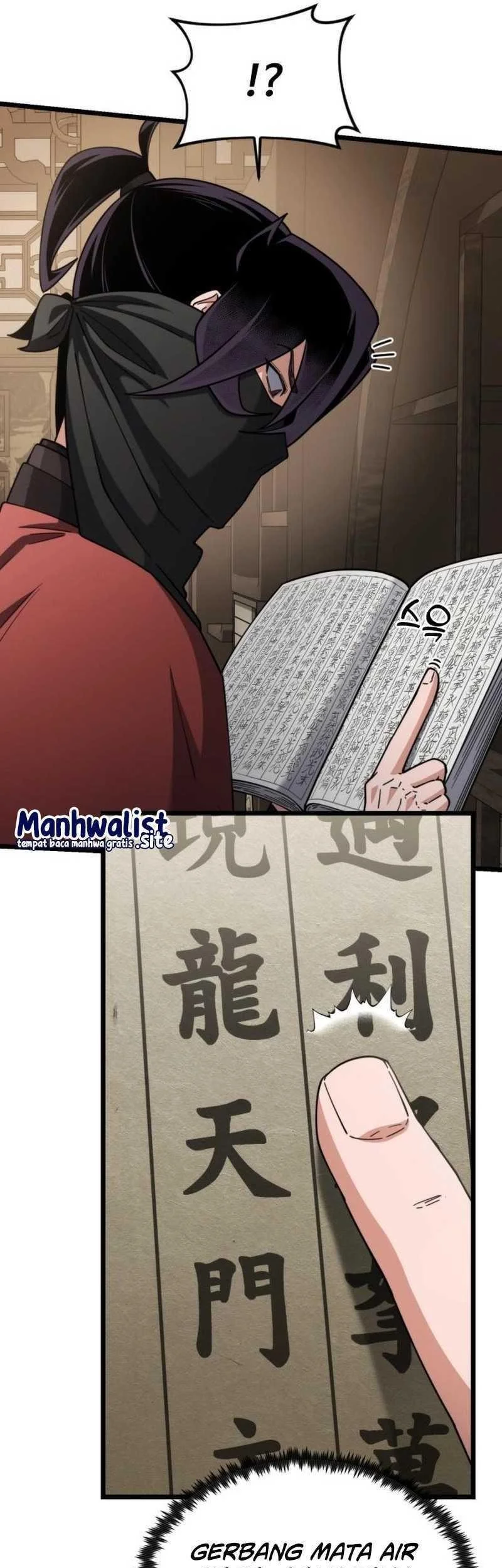 A Genius Girl Hides Her Martial Arts Achievements Chapter 16 - halaman 25
