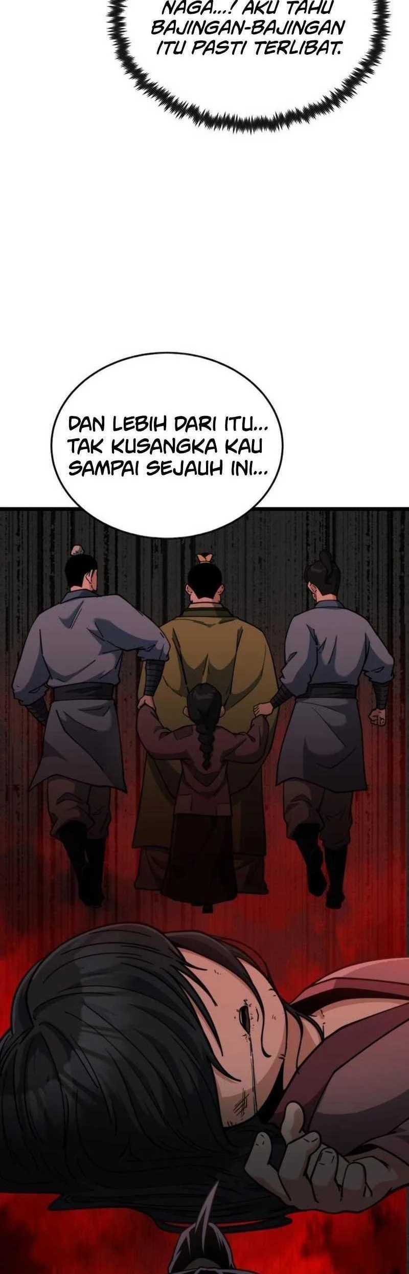 A Genius Girl Hides Her Martial Arts Achievements Chapter 16 - halaman 26