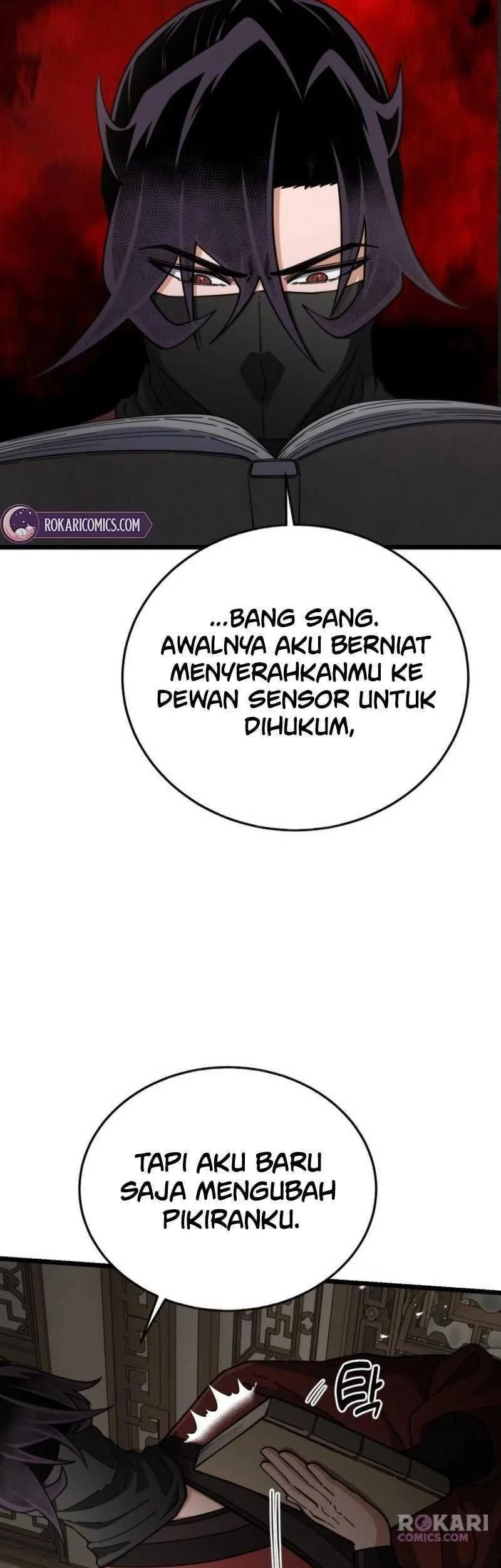 A Genius Girl Hides Her Martial Arts Achievements Chapter 16 - halaman 27